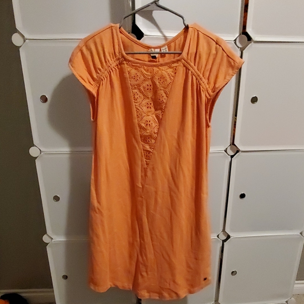 Roxy Dress